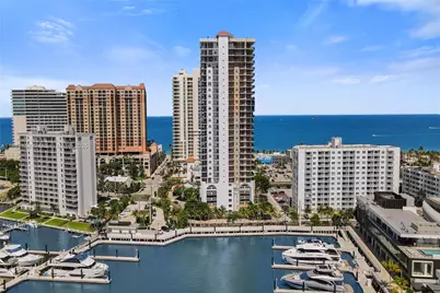 100 S Birch Rd #906B, Fort Lauderdale, FL 33316 - Photo 1