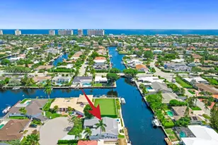 2830 NE 56th Ct, Fort Lauderdale, FL 33308 - Photo 1