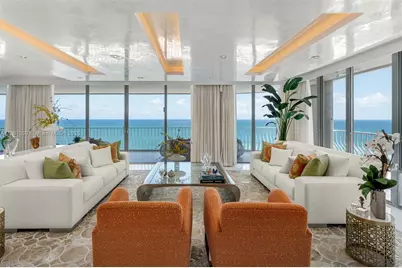 10155 Collins Ave #1401, Bal Harbour, FL 33154 - Photo 1