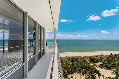 10155 Collins Ave #1401, Bal Harbour, FL 33154 - Photo 29