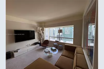 1435 Brickell Ave #3309, Miami, FL 33130 - Photo 3