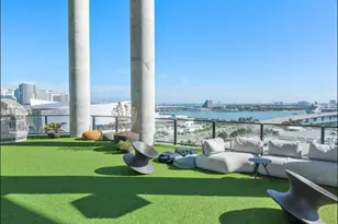 398 NE 5th St, Miami, FL 33132 - Photo 29