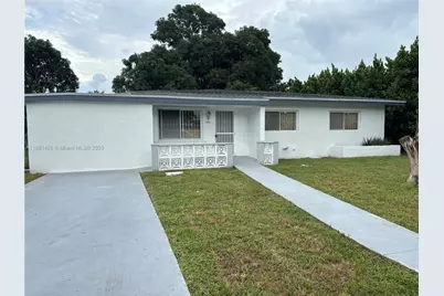 13041 NW 17th Ct, Miami, FL 33167 - Photo 9