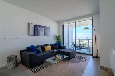 1600 NE 1st Ave #1412, Miami, FL 33132 - Photo 5
