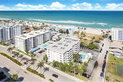 1901 S Ocean Dr #303, Hollywood, FL 33019 - Photo 7