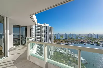 21205 Yacht Club Dr #2605, Aventura, FL 33180 - Photo 5