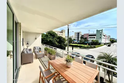 9500 W Bay Harbor Dr #2G, Bay Harbor Islands, FL 33154 - Photo 13