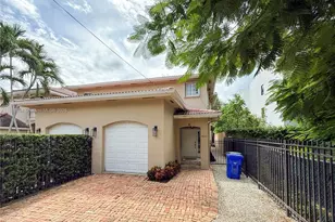 3022 Indiana St, Miami, FL 33133 - Photo 1