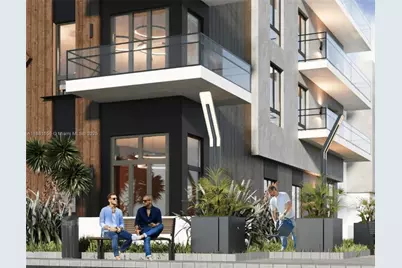 2479 NE 192nd St #204, Miami, FL 33180 - Photo 3