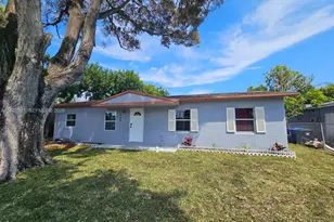 325 SW 80th Terrace, North Lauderdale, FL 33068 - Photo 1