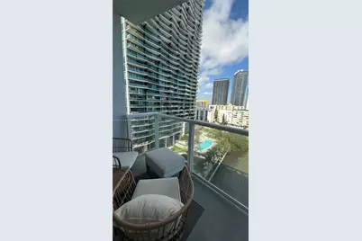 601 NE 27th #1003, Miami, FL 33137 - Photo 3