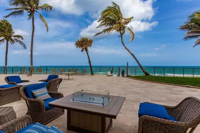 100 Beach Rd #204, Tequesta, FL 33469 - Photo 35
