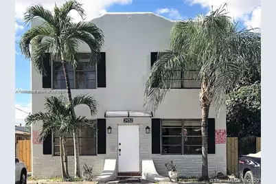 2932 NW 16th Ave #4A, Miami, FL 33142 - Photo 1