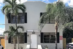 2932 NW 16th Ave, Miami, FL 33142 - Photo 1