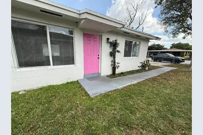2155 NW 64th St, Miami, FL 33147 - Photo 1