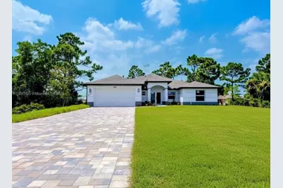 798 Bell Blvd S, Other City - In The State Of Florida, FL 33974 - Photo 1