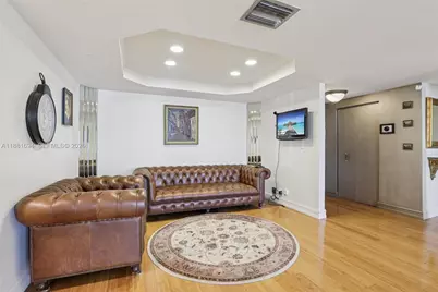 20191 E Country Club Dr #1102, Aventura, FL 33180 - Photo 5