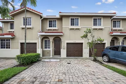 21105 NW 14th Pl #238, Miami Gardens, FL 33169 - Photo 1