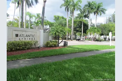 11295 W Atlantic Blvd #104, Coral Springs, FL 33071 - Photo 1