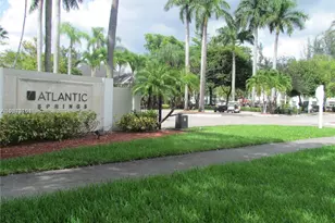 11295 W Atlantic Blvd, Coral Springs, FL 33071 - Photo 1