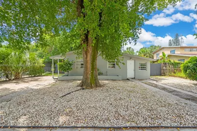 3380 NW 8th Pl, Lauderhill, FL 33311 - Photo 1