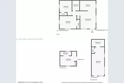 3380 NW 8th Pl, Lauderhill, FL 33311 - Photo 27