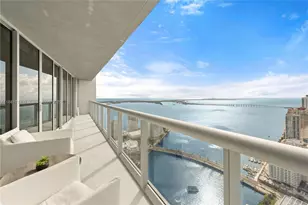 495 Brickell Ave, Miami, FL 33131 - Photo 1