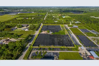 20750 SW 256 St, Homestead, FL 33031 - Photo 1
