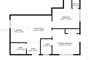 1850 NW 92nd St, Miami, FL 33147 - Photo 21