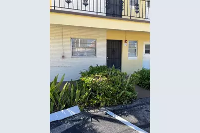 20201 NE 29th Ct #D112, Aventura, FL 33180 - Photo 9