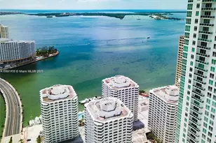 905 Brickell Bay Dr, Miami, FL 33131 - Photo 29