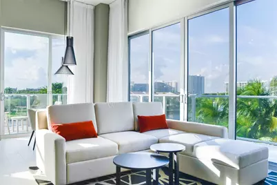 4010 S Ocean Dr #R302, Hollywood, FL 33019 - Photo 3