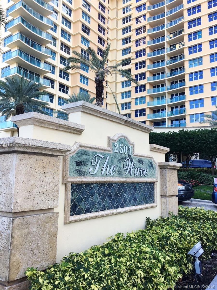 2501 S Ocean Dr #336 main architectural view