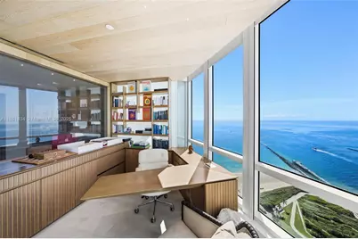 100 S Pointe Dr #3803, Miami Beach, FL 33139 - Photo 15