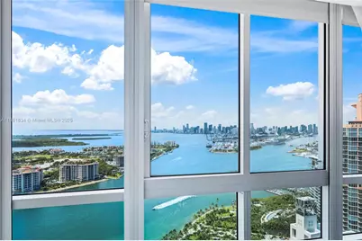 100 S Pointe Dr #3803, Miami Beach, FL 33139 - Photo 59