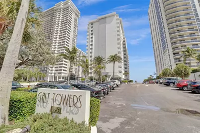 4250 Galt Ocean Dr #4P, Fort Lauderdale, FL 33308 - Photo 19