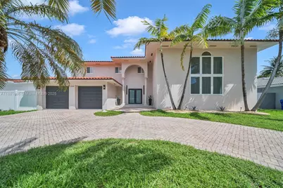 3341 NE 170th St, North Miami Beach, FL 33160 - Photo 1