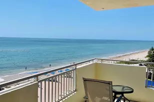 3180 S Ocean Dr, Hallandale Beach, FL 33009 - Photo 1