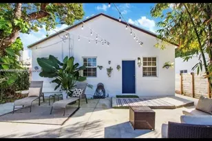 149 NW 48th St, Miami, FL 33127 - Photo 1