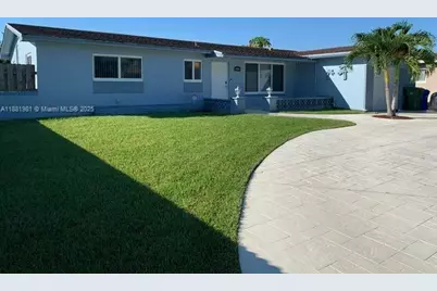 10610 NW 22nd St, Pembroke Pines, FL 33026 - Photo 1