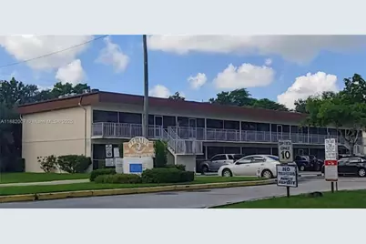 5387 SW 40th Ave #203, Dania Beach, FL 33314 - Photo 21