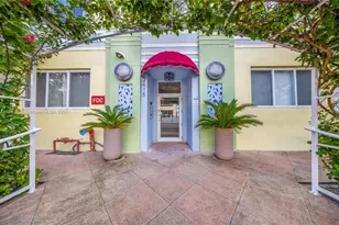 2615 Collins Ave, Miami Beach, FL 33140 - Photo 3