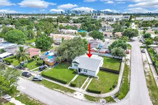 1090 NW 77th St, Miami, FL 33150 - Photo 5