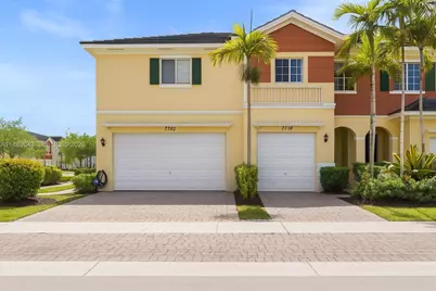 7702 Paddock Pl #7702, Davie, FL 33328 - Photo 1