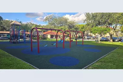 215 SW 117th Ter #14104, Pembroke Pines, FL 33025 - Photo 31