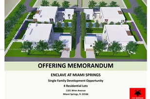 1101 Wren Ave, Miami Springs, FL 33166 - Photo 1