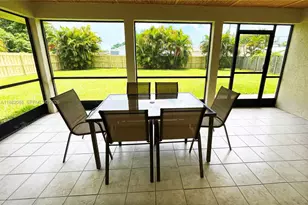722 SE Thanksgiving Ave, Port Saint Lucie, FL 34984 - Photo 33
