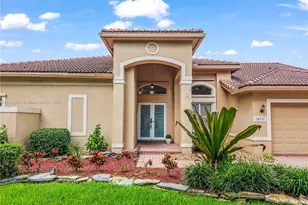 10337 NW 53rd Ct, Coral Springs, FL 33076 - Photo 39