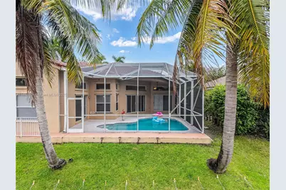 10337 NW 53rd Ct, Coral Springs, FL 33076 - Photo 5