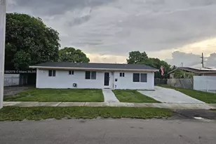 19800 NW 5th Ave, Miami Gardens, FL 33169 - Photo 1